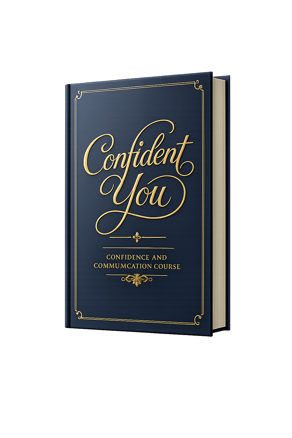 Confidence and Communication Course